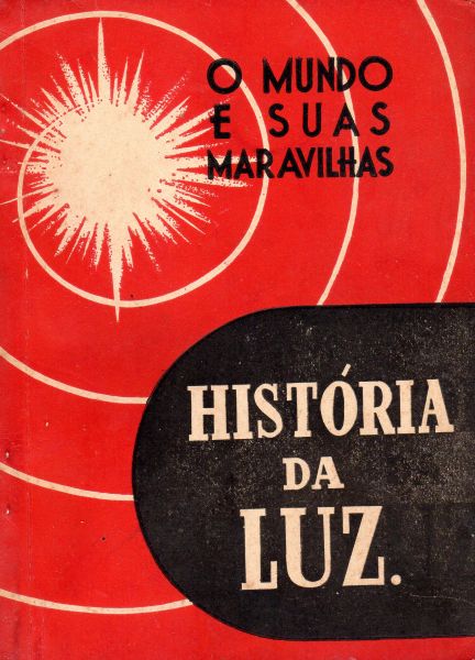 A história da luz