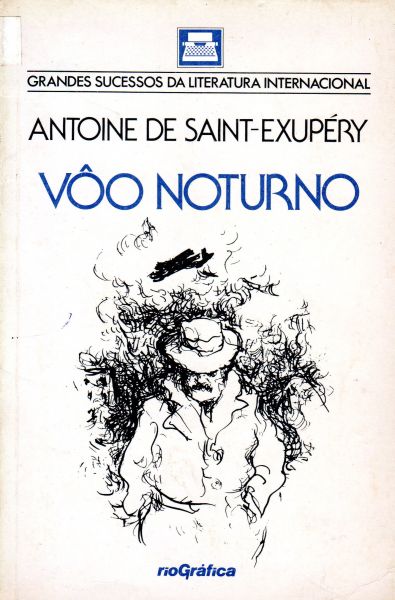 Vôo noturno