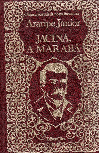 Jacina, a Marabá