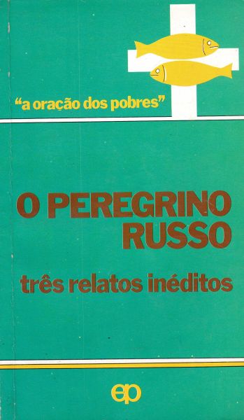 O peregrino russo