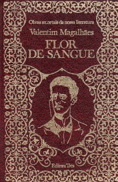 Flor de sangue