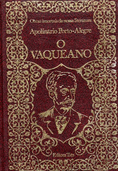 O vaqueano