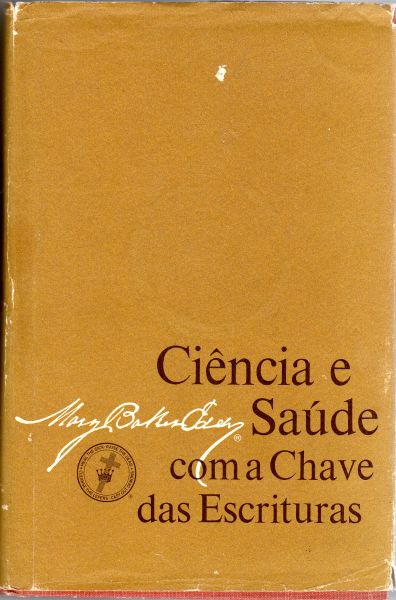 Ciência e saúde com a chave das escrituras