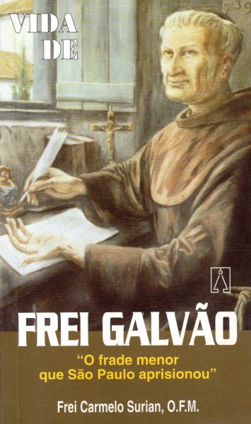 Vida de Frei Galvão