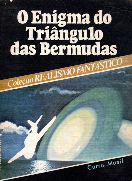 O enigma do triângulo de bermudas