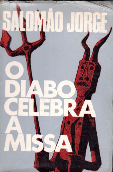 O diabo celebra a missa