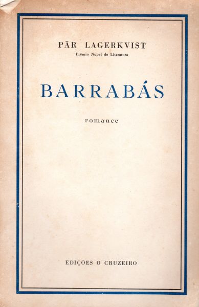 Barrabás