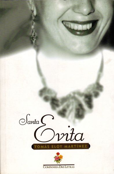 Santa Evita