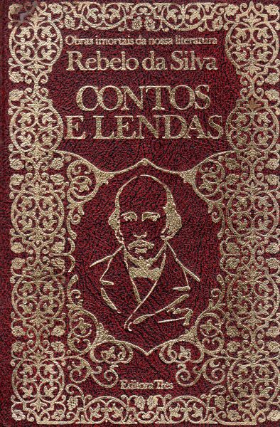 Contos e lendas