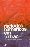 Métodos numéricos em Fortran