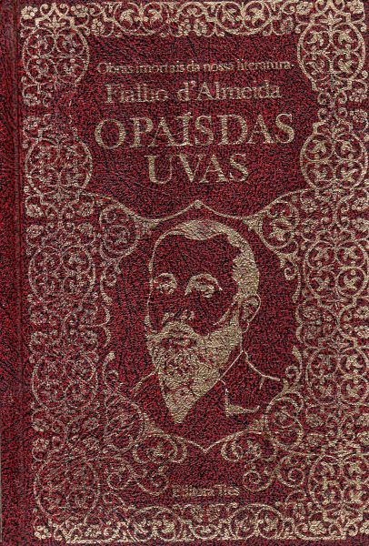 O país das uvas