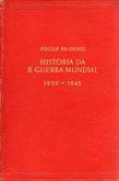 História da segunda guerra mundial